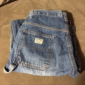 men's carpenter jeans old navy